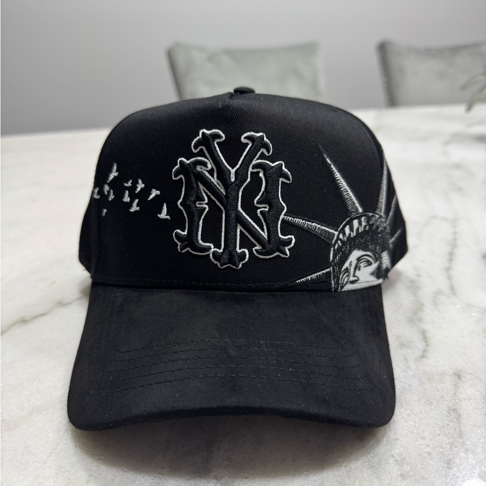 COPY - Dandy Hats NY